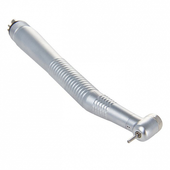 CX207-SP - турбинный наконечник со стандартной головкой, под 2-х или 4-х канальное соединение, Coxo