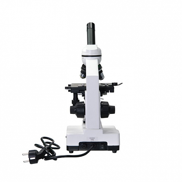 Микроскоп лабораторный Микромед Р-1