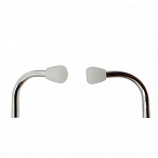 Стетофонендоскоп Дубль черный, KaWe