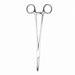 Зажим вагинальный, по Вертгейму, 23 см