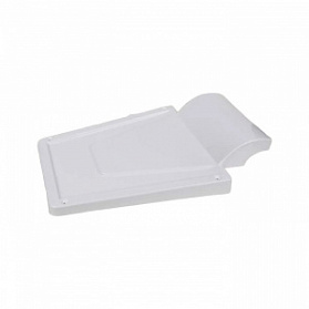 Нижний кожух кресла для установок AY-A 1000