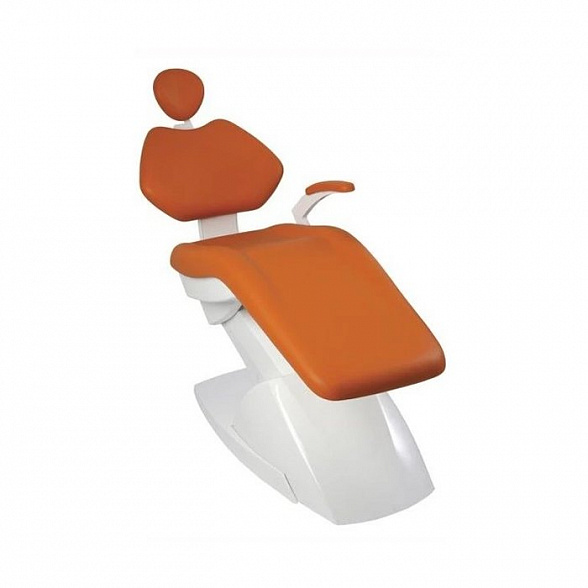 Stomadent IMPULS S300 NEO - стационарная стоматологическая установка с нижней подачей инструментов