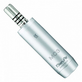 MC3 IR - электрический микромотор с угольными щетками, без подсветки, съёмная муфта, Bien-Air