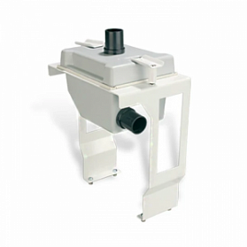 DS3 - глушитель шума к DUO, c HEPA фильтром