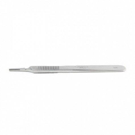 Ручка скальпеля малая, 120 мм