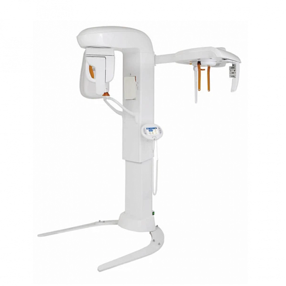 I-Max Touch Pano - цифровой панорамный рентгеновский аппарат