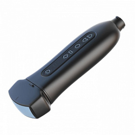 Портативный УЗИ-аппарат UltrasoniQ7 Портативный УЗИ-аппарат UltrasoniQ7