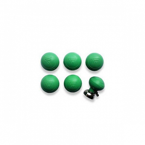 Fukuda Denshi Грудные электроды TE-01U (4 мм)