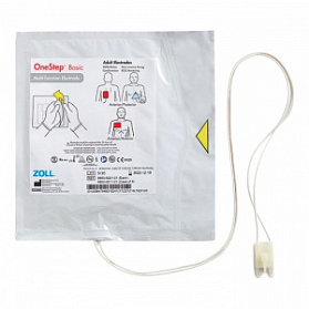 Электроды OneStep Basic ZOLL