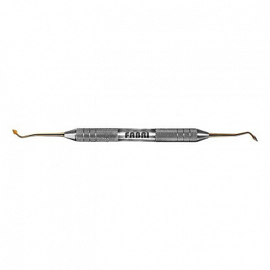 Инструмент для моделирования GOLD F (арт 1504F TiN) FABRI