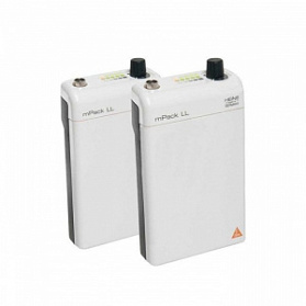 Блок зарядный mPack UNPLUGGED Heine