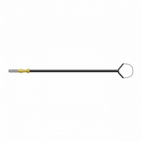 Принадлежность к аппарату электрохирургическому высокочастотному MMC 80 minicutter: Электрод монополярный KLS Martin (d=20мм)