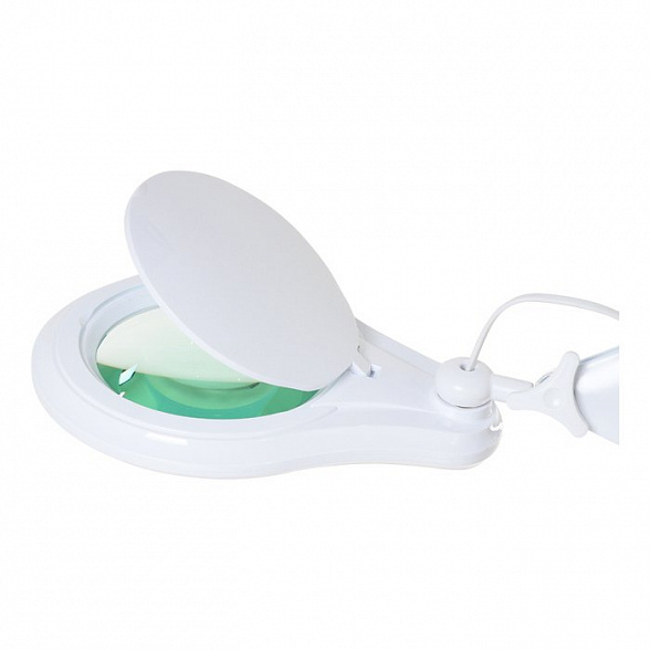 Лампа бестеневая 9003LED Med-Mos