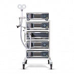 Транскраниальный магнитный стимулятор НЕЙРО-МС монофазный (для парной стимуляции) Нейрософт