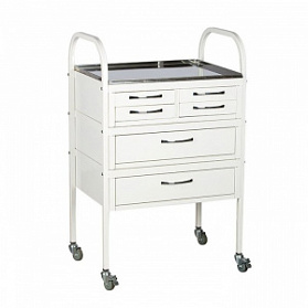 Столик манипуляционный МД SM 6 Столик манипуляционный МД SM 6