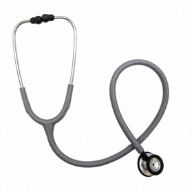 Стетофонендоскоп Стандарт-Престиж Лайт серый, KaWe