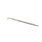 Крючок трахеотомический острый Тумботино