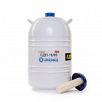 Сосуд Дьюара СДП-16/60 (СДП-16)