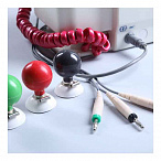 Дефибриллятор ДКИ Н-10 Аксион