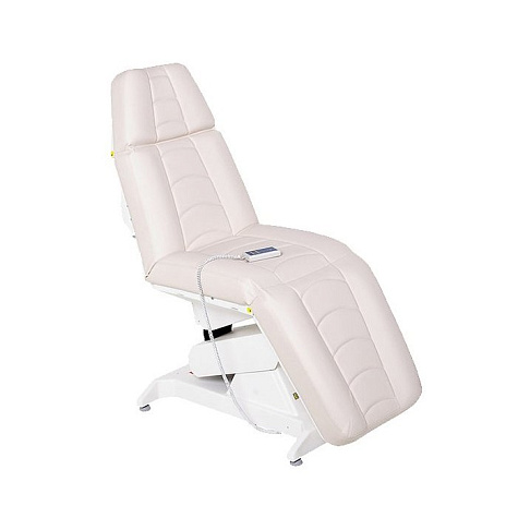 Кресло косметологическое Ондеви-4 с проводным пультом управления