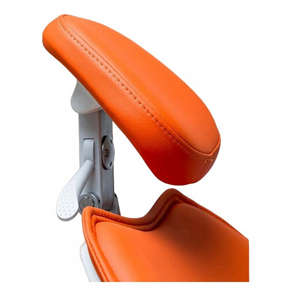 WOD730 - стоматологическая установка с нижней подачей инструментов