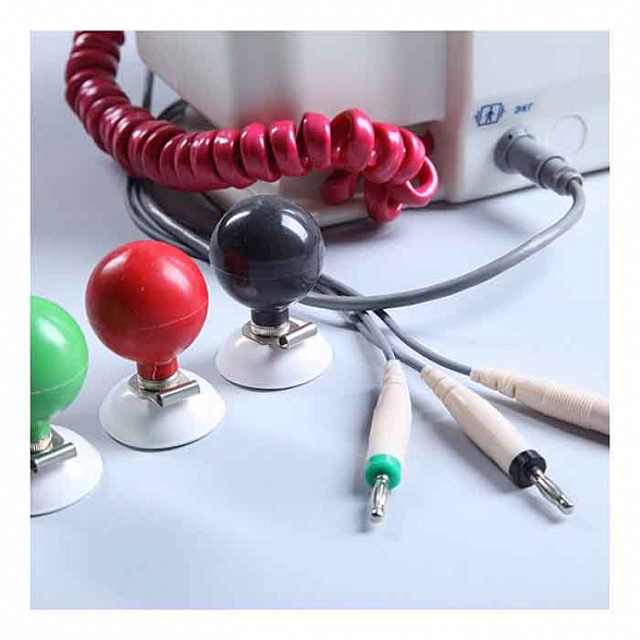 Дефибриллятор ДКИ Н-10 Аксион