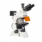 Микроскоп тринокулярный Микромед 3 ЛЮМ LED