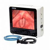 Видеокамера эндоскопическая с принадлежностями, вариант исполнения: F-168DH (DS.Vision SD 3in1), DS Med