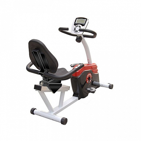 Велотренажер AMF 4700, AMERICAN MOTION FITNESS PRODUCT INC.