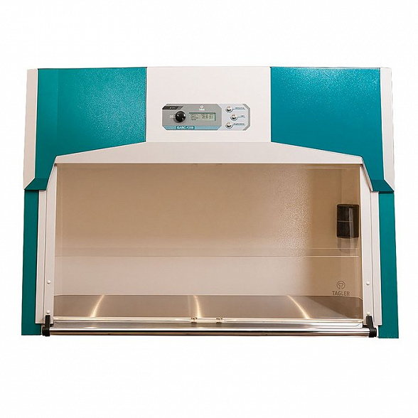 Бокс для ПЦР-диагностики TAGLER БАВС-1200