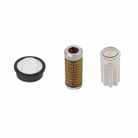 Tornado - набор фильтров тонкой очистки воздуха для компрессоров