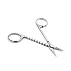 Ножницы глазные для снятия швов, прямые, 110 мм. Surgiwell
