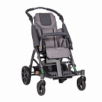 Детская инвалидная коляска ДЦП Patron Tom 5 Streeter MAXI