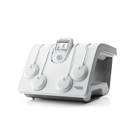 Беспроводной миостимулятор (Wireless Pro Dock)