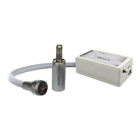 C-PUMA INT - встраиваемый бесщеточный электрический микромотор, Coxo