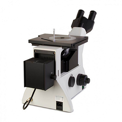 Микроскоп Микромед МЕТ-3