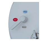 Душ Шарко «Вуокса» (модель «Эконом Оптима»)