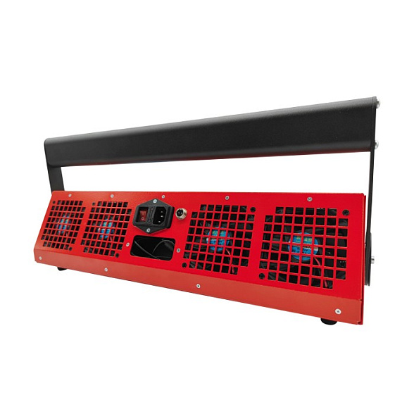 Сегментный негатоскоп Инноватор – 4 со встроенным денситометром