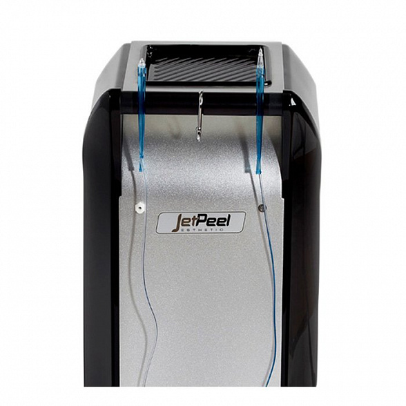 Аппарат для мезотерапии JET PEEL 3V