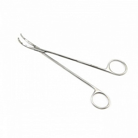 Диссектор с прямыми ручками № 2, 200 мм