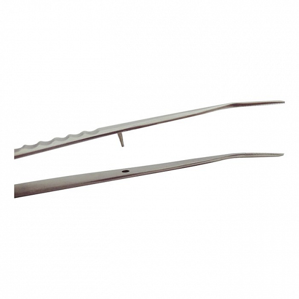 Пинцет стоматологический 160х1,0