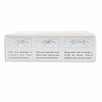 Полоски офтальмологические диагностические Higlo Strips №100