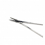 Иглодержатель общехирургический, 160 мм ПТО Медтехника