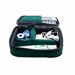 Аппарат магнито-лазерно-вакуумной терапии "УзорМед-890/25" Ри=25Вт