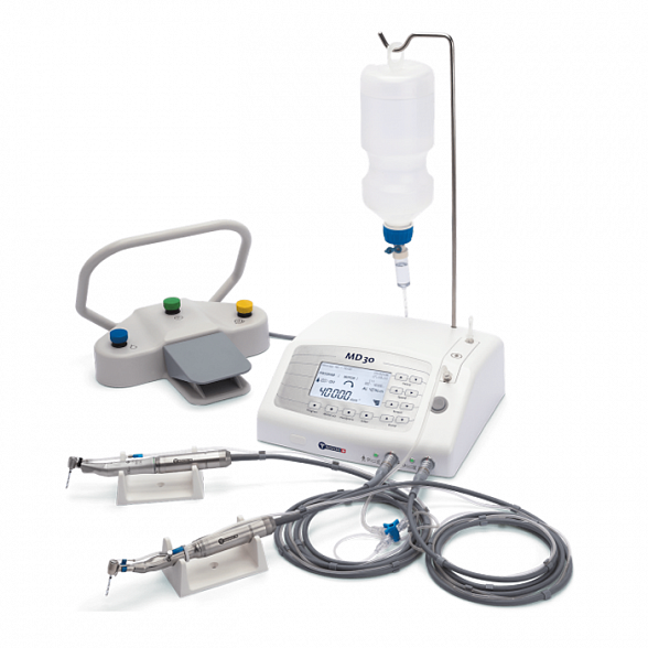Моторная хирургическая система MD 30