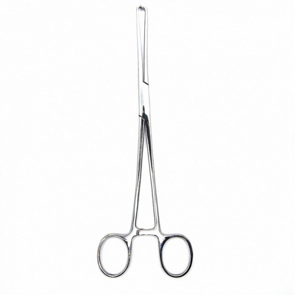 Щипцы для захватывания кишечной стенки 200 мм, Surgiwell