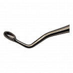 Ложка кюретажная двухсторонняя большая Surgicon