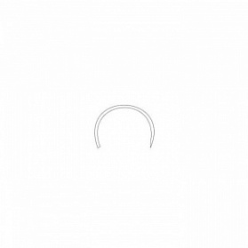 Игла изгиб 5/8 5В1-1,4Х60 КМИЗ