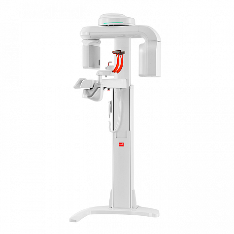 Vatech PaX-i3D Green - панорамный аппарат без цефалостата