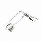 Векорасширитель с зубчатым замком R-6291